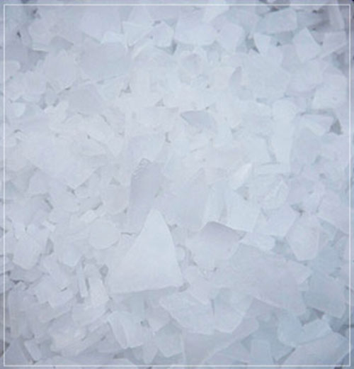 Magnesium-Chloride-Flakes